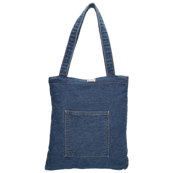 Beagles Tejeda shopper jeans.