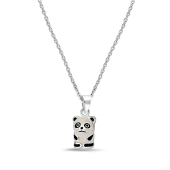 Ketting pandabeer