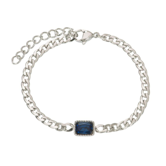 ARMBAND CLASSIC MIRACLE BLUE.