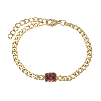ARMBAND CLASSIC MIRACLE PINK.