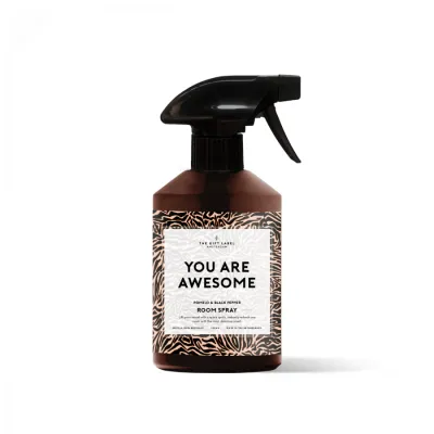ROOMSPRAY - YOU ARE AWESOME 400 ml