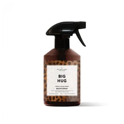ROOM SPRAY - BIG HUG 400 ml